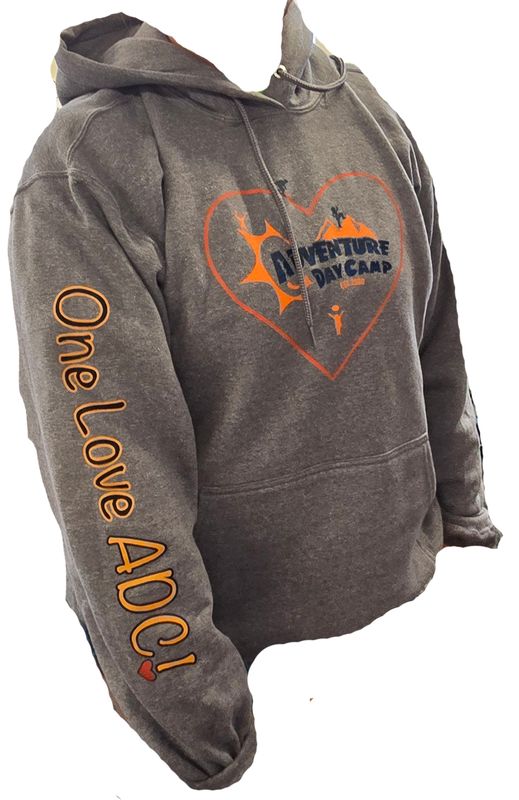 Heather Grey Pullover Sweatshirts