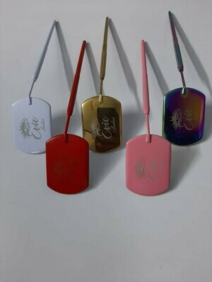 Lash Mirrors