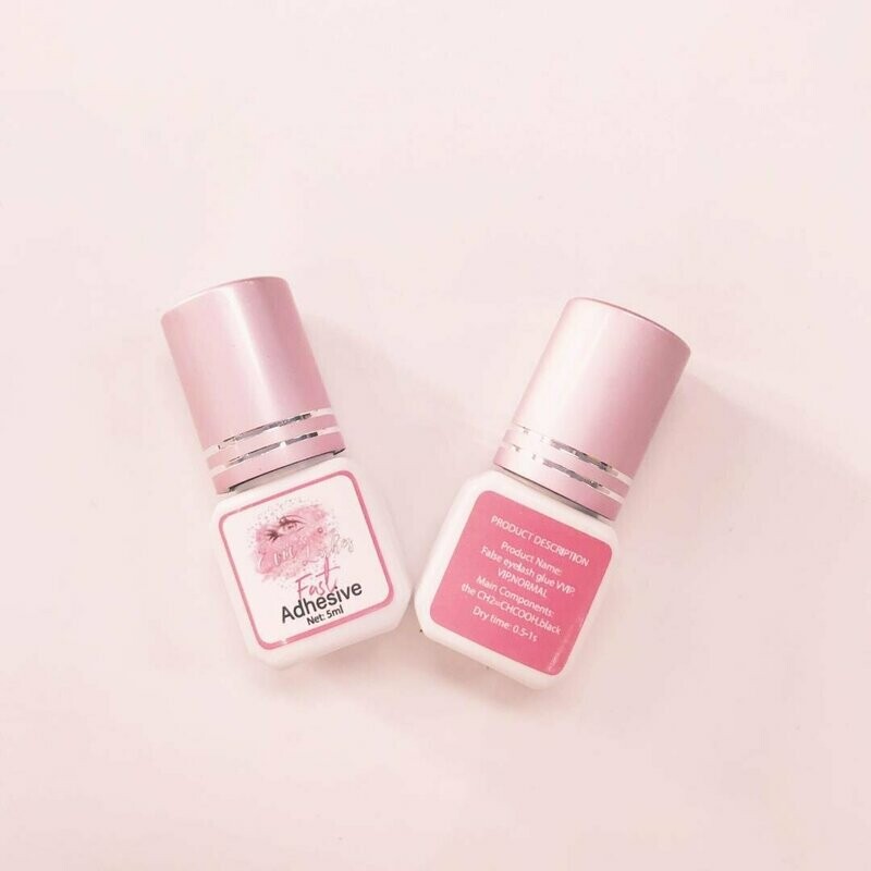 Lash Adhesive