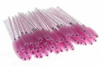 Lash Brushes