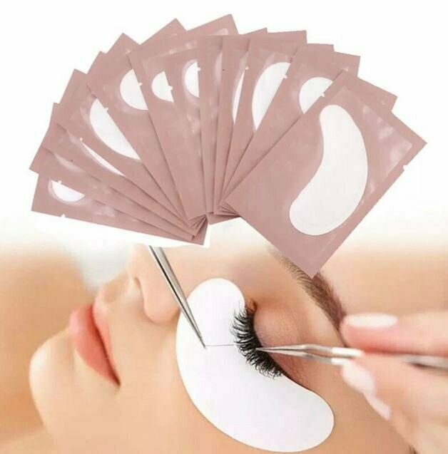 Gel Pads