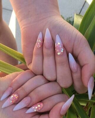 Diploma in Nail Technology level 3