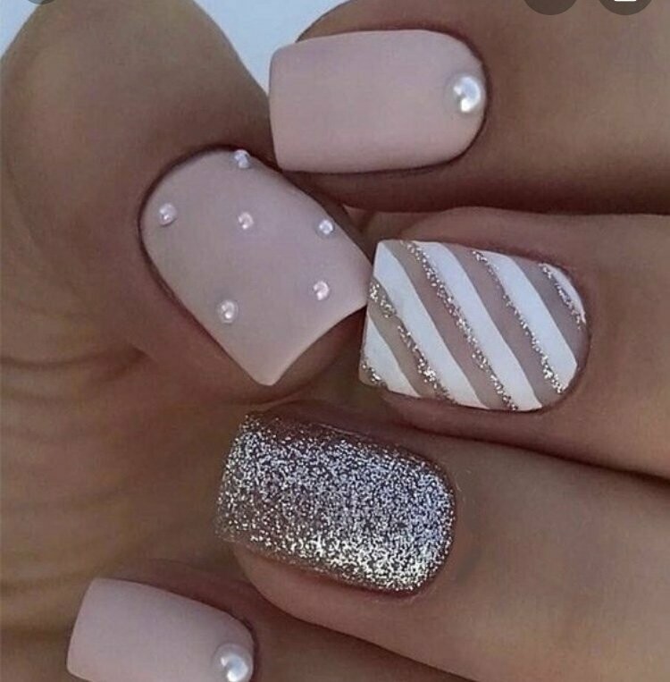 Nail Art (1-day course)