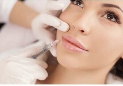Aesthetics Foundation Filler and Anti Wrinkle