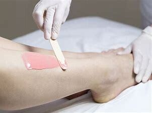 Waxing