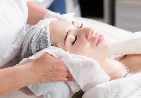 Aesthetics Skin and eye boosters