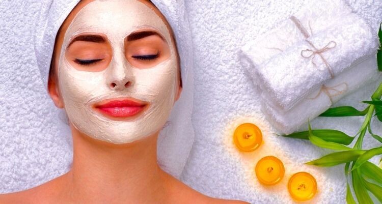 Level 2 Award in Skin Care and Facial Treatments (RQF)