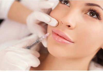 Aesthetics Advanced Dermal Filler