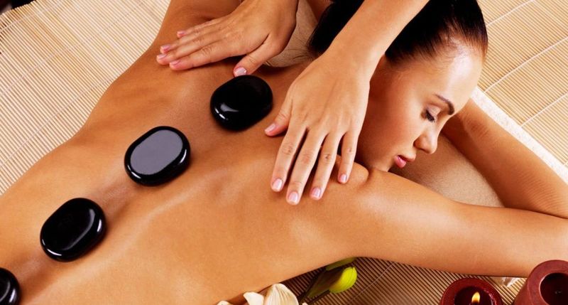 Level 3 Certificate in Stone Massage Therapy Treatments (RQF)