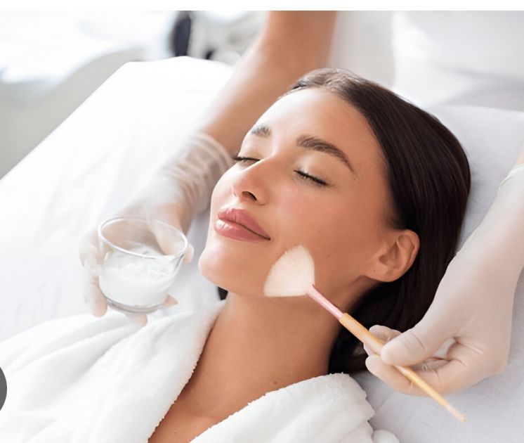 Level 4 Certificate in Chemical Skin Peeling Treatments (RQF)