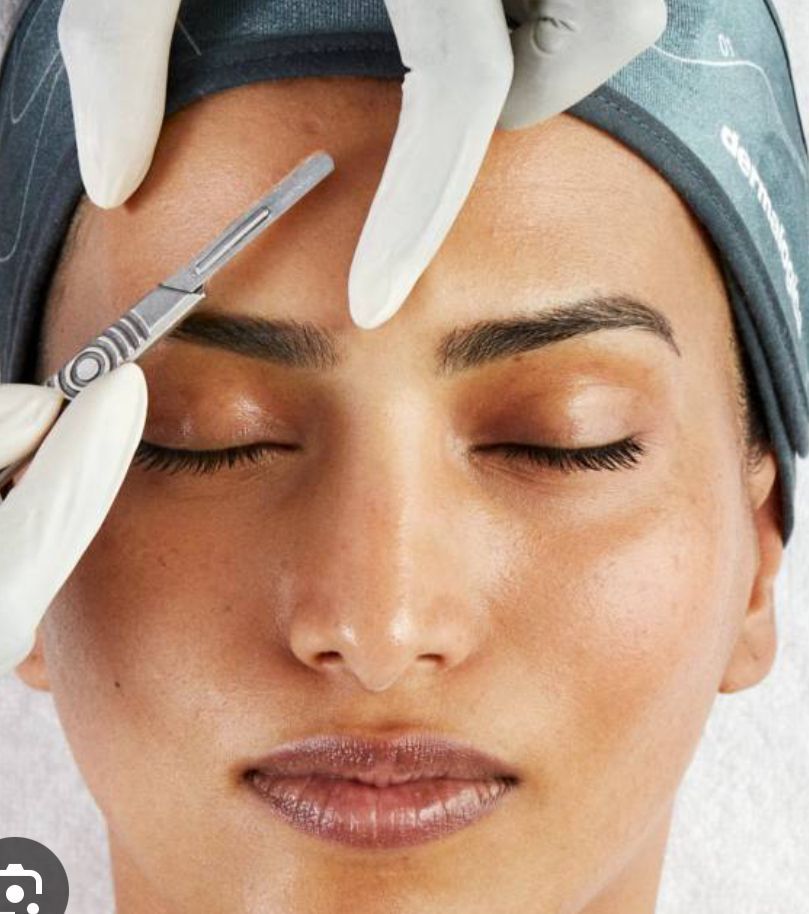 Level 4 Certificate in Dermaplaning Treatments (RQF)