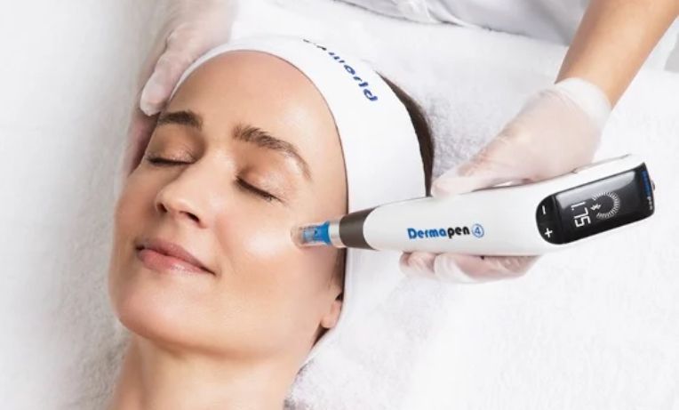 Level 4 Certificate in Skin Needling Treatments (RQF)