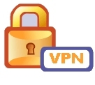 VPN addon for customers requiring our VPN solution
