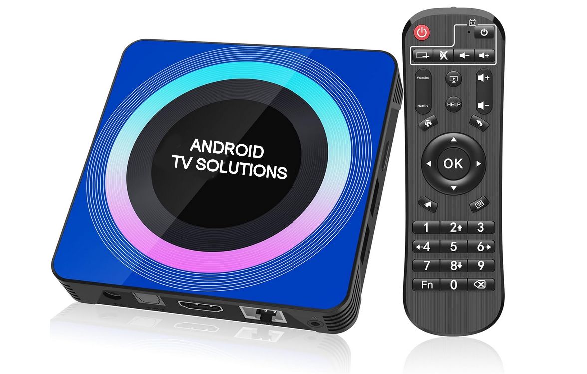 The Quantum + VPN Box - Worldwide delivery