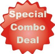 Combo packages