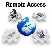 Remote Access Services