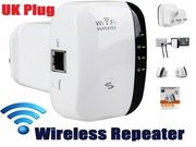 Wireless Network Accessories