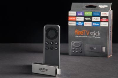 Fire Stick Related Products