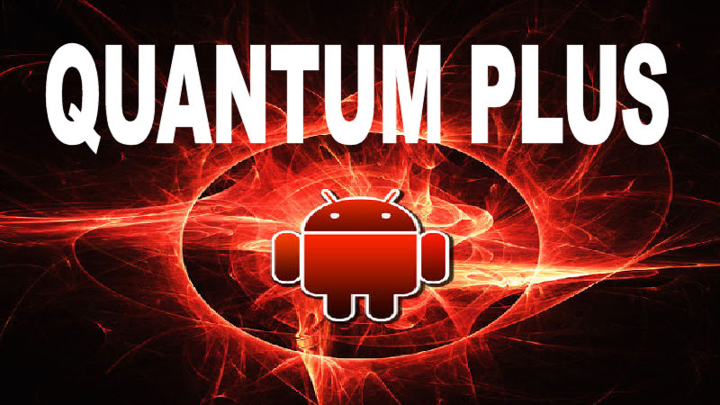 Quantum Plus Platform 1 Year