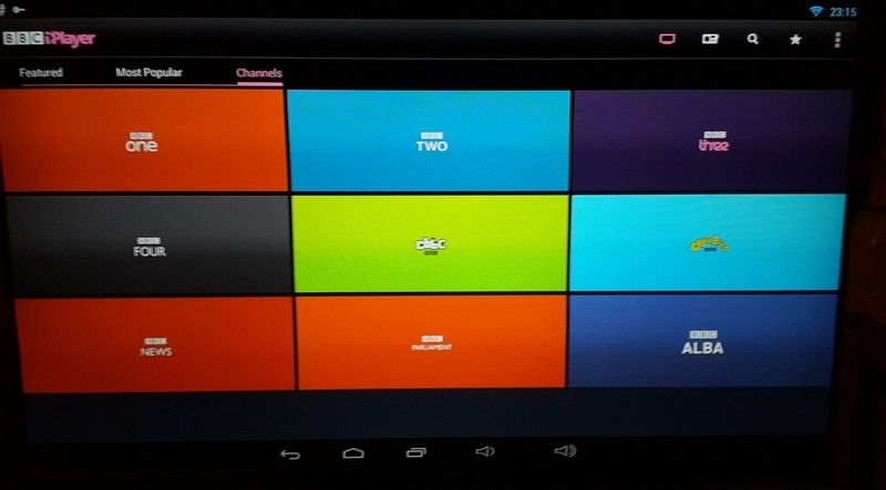 The Ultimate European VPN remote access service - for existing Android boxes .