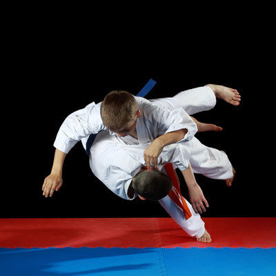 Judo