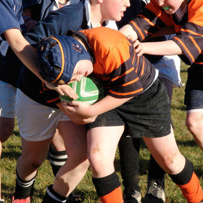 Rugby