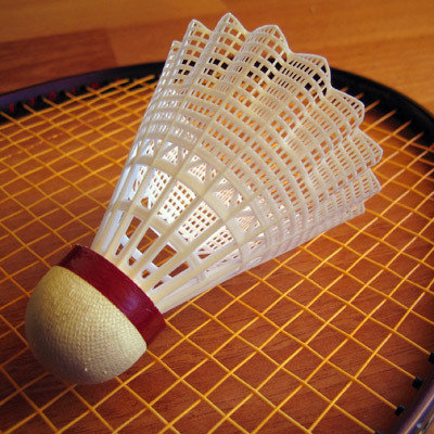 Badminton