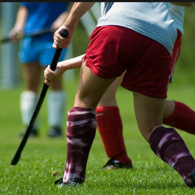 Hockey - Girls
