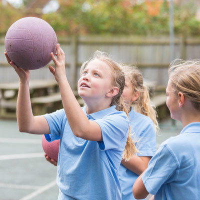 Netball