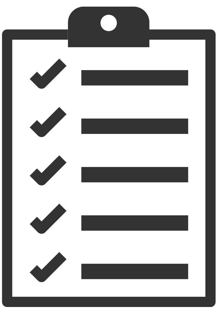 HR Department Checklist for Start-ups