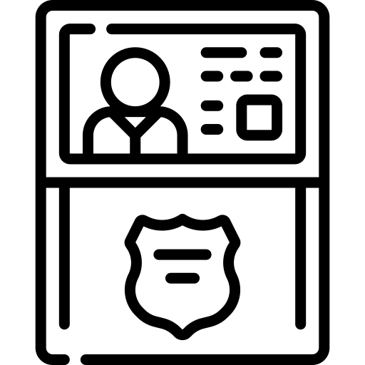 Identification Badges Policy