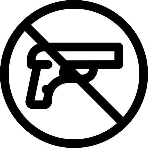 Concealed Carry Weapons Policy: Patients, Visitors, and Vendors