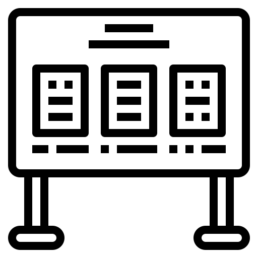 Bulletin Boards Policy