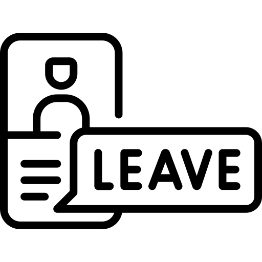 Leave Of Absence Policy