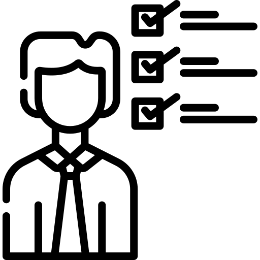 New Hire First Day Checklist