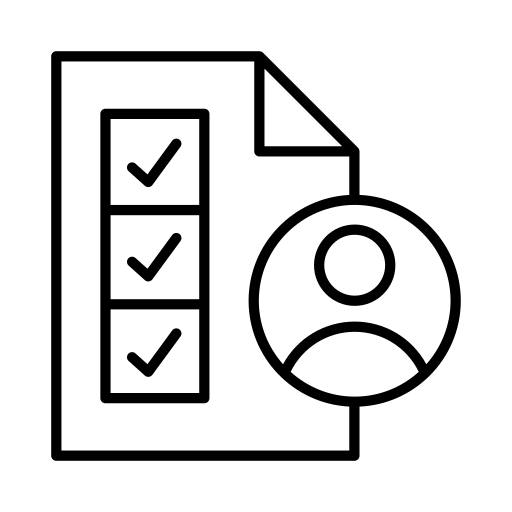 New Hire Training Checklist