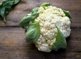 Cauliflower - Mariquita Farm (1 head) Cauliflower - Mariquita Farm (1 head)