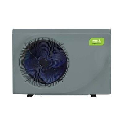 Smart Inverter Plus Wärmepumpe 7 Jahre Hersteller Garantie 12,8 KW Smart Inverter Plus Wärmepumpe 7 Jahre Hersteller Garantie 12,8 KW