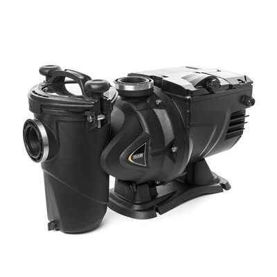 Smart Filterpumpe E-PRO 150 1,25 Kw Smart Filterpumpe E-PRO 150 1,25 Kw