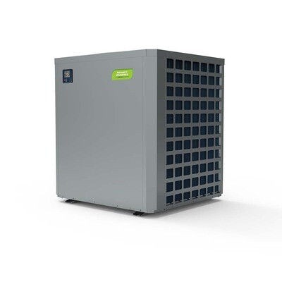 Smart Full Inverter Wärmepumpe Plus 13,3KW Smart Full Inverter Wärmepumpe Plus 13,3KW