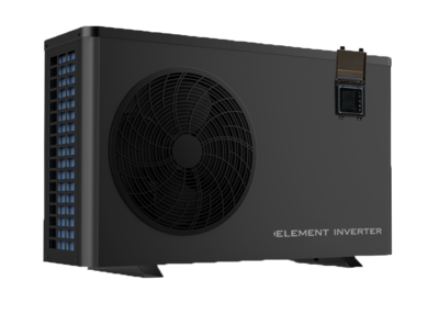 Element Z17 Wärmepumpe 230V Inverter