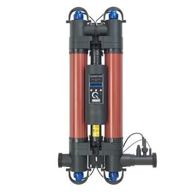 Smart Quantum Photokatalytische Wasseraufbereitung 110W Smart Quantum Photokatalytische Wasseraufbereitung 110W