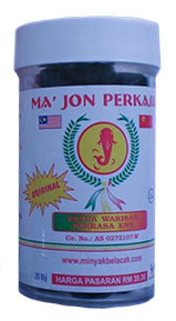 Maajon Perkasa