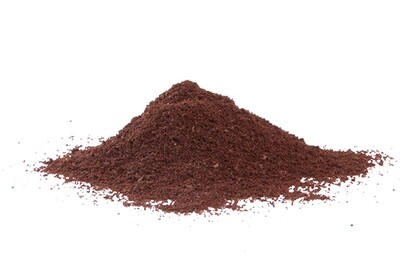 Gemalen koffie