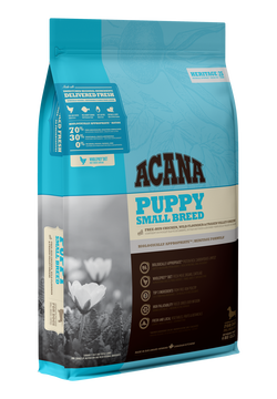 Acana Dog - PUPPY SMALL BREED  E LARGE