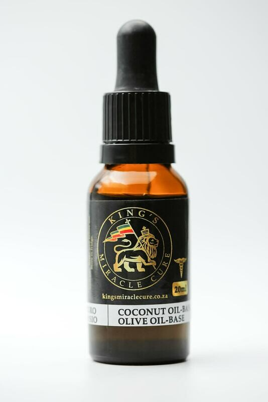 Physio+ Immune System (IS) 10ml