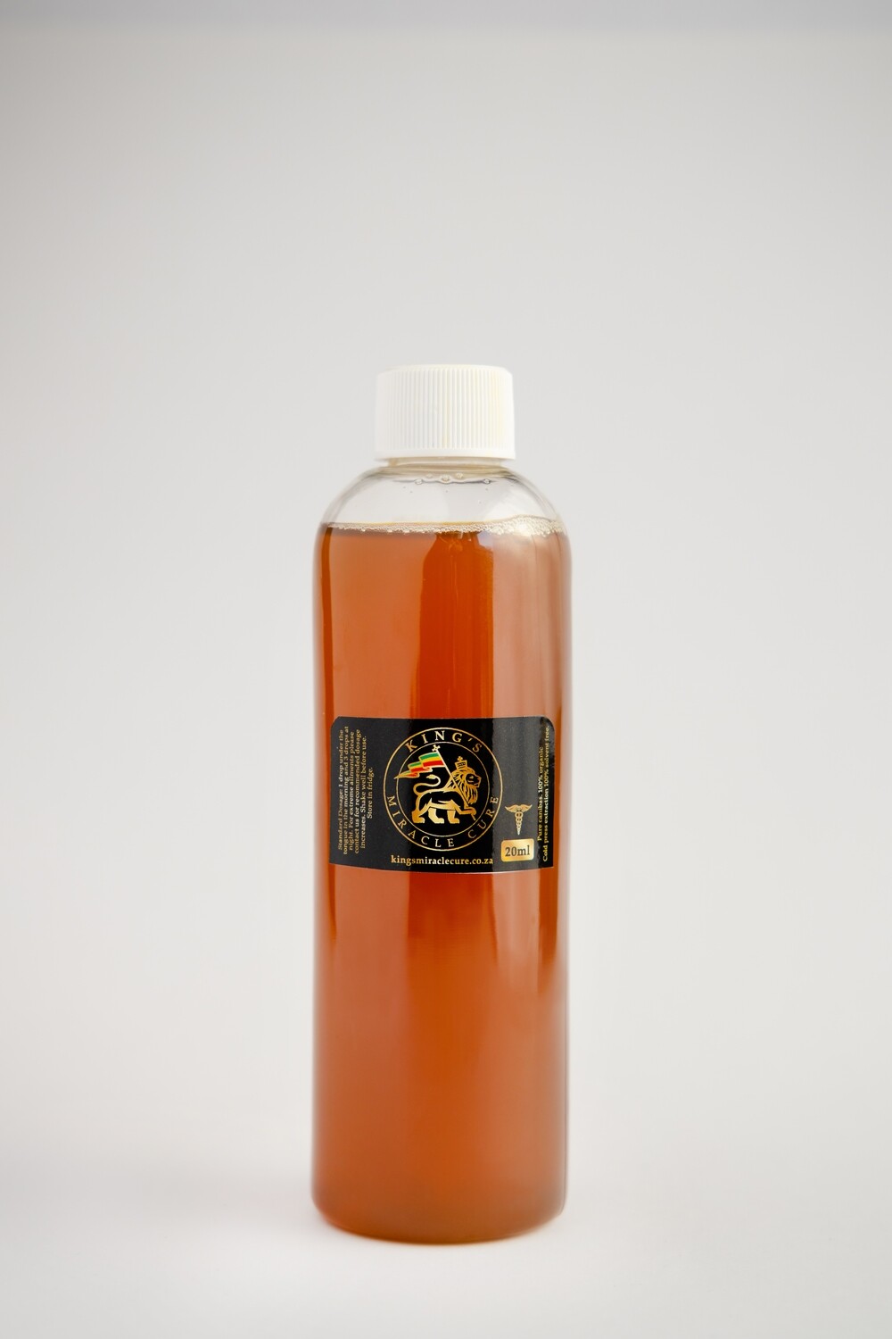 Cleansing and detox juice  250ml