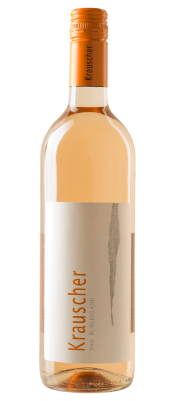 Rosé St. Laurent 2023