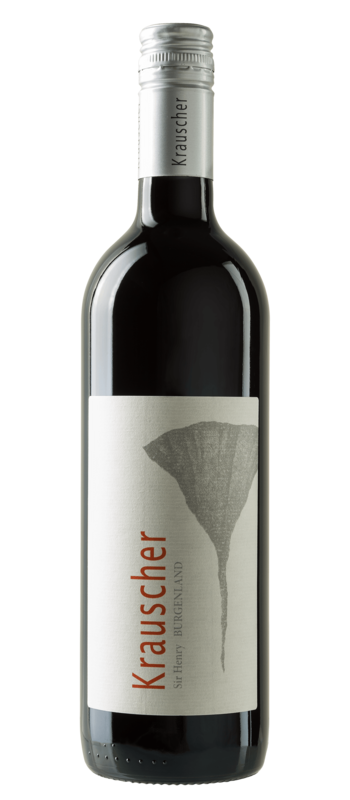 Blaufränkisch SIR HENRY 2021