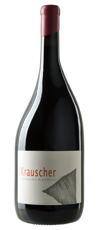JEK RESERVE Magnum 2017  1,5 L